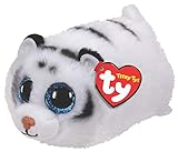 TY 42151 Tundra Tiger Plüschtier, weiß