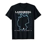 Germany Landsberg T-Shirt