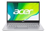 Acer Aspire 5 (A514-54-577L) Laptop 14 Zoll Windows 10 Home Notebook - FHD IPS Display, Intel Core i5-1135G7, 16 GB DDR4 RAM, 512 GB M.2 PCIe SSD, Intel Iris Xe Graphics