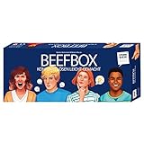 Beefbox: Konflikte lösen leicht gemacht! (Lernspiele Sternwiese Verlag)