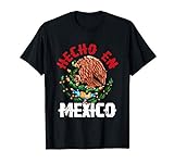 Hecho En Mexiko T-Shirt
