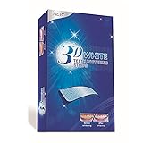 GAOword 14/7Pcs Teeth Whitening Strip White Teeth Kit Mundhygienepflegestreifen Für Zahnfurniere (3 Boxen)