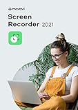 Movavi Screen Recorder 2021 Personal | Persönlich | 1 Gerät | PC | PC Aktivierungscode per Email