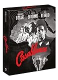 Casablanca 4k ultra hd [Blu-ray] [FR Import]