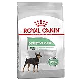 Royal Royal Canine Erwachsene Verdauungspflege Mini 8kg 8000 g