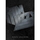 Rock Legends (Ltd. 6 CD + 1 DVD Box)