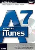Alcohol for iTunes
