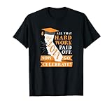 2021 California Graduation Class Themed T-Shirt
