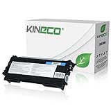 Kineco Toner kompatibel mit HL-2035, HL-2037, HL-2035R - Schwarz 3.500 Seiten