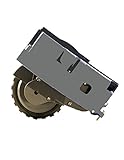 iRobot 4420152 Roomba 500 600 700 800 900 Serie- Original Rechts Rad Modul, Right Wheel Module