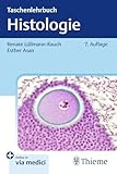 Taschenlehrbuch Histolog