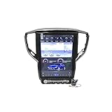 MIVPD Android 12 Auto Stereo Radio für M-aserati Ghibli 2014-2018 GPS Navigation 12.1in Touchscreen MP5 Media Player Video Empfänger mit WiFi 4G DSP Carplay,8core 8+128gb