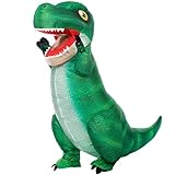 Realistische aufblasbare T-Rex, Erwachsene