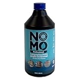 NOMO Professional Langzeitschutz gegen Schimmel - 500 ml - Schimmelschutz auf allen Oberflächen für den Profi