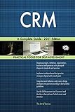 CRM A Complete Guide - 2021 Edition