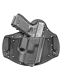 Fobus IWBM verdeckte Trage Linke Hand IWB Im Inneren der Gürtel universal Glock 17,19,26 / Beretta PX4 Compact/Sig P320 P228 / Walther PPQ P99 / S&W M&P Shield/Ruger SR9, SR40, SR45, LC9