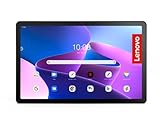 Lenovo Tab M10 FHD Plus (2nd Gen) 26,2 cm (10,3 Zoll, 1920x1200, Full HD, WideView, Touch) Android Tablet (OctaCore, 4GB RAM, 64GB eMCP,8MP hinten + 5MP vorneWi-Fi, Android 10) grau