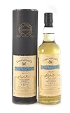 Caol Ila 12 Year Old Bourbon Wood Single Malt Scotch Whisky 1993 Cadenhead's bottling (Original Tube)