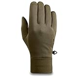 Dakine Mens Storm Liner Glove Handschuhe, Dark Olive, M
