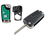Funkschlüssel für Opel Corsa Meriva A Programmer