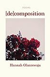 Decomposition: Poems (English Edition)