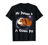 My Patronus is a Meerschweinchen Shirt T-Shirt