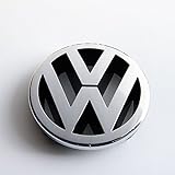Original Volkswagen VW Ersatzteile VW Zeichen Emblem vorn (Golf 5 Jetta Polo..)