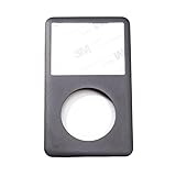 Ersatz-Frontplatte für Apple iPod Classic 6. / 7. Generation, 80 GB, 120 GB, 160 GB, G