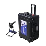 LYXCTECH 200W puls laser reinigungsmaschine selbstfahrende design schwimmende rost, farbe, ölflecken, beschichtung entfernen handgehaltene mobile reinigungsmaschine 100mm scannenb