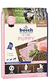 bosch HPC Puppy | Hundetrockenfutter für Welpen bis zum 4. Monat | 1 x 7.5 kg