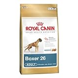 Royal Canin Boxer 12 kg