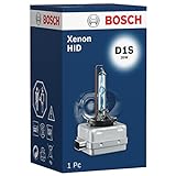 Bosch D1S Xenon HID Lampe - 35 W PK32d-2 - 1 Stück