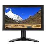 IPS-Display-Monitor, stoßfestes HD-Display Starkes Gehäuse für Überwachungssysteme für Automatisierungsgeräte(#2)