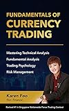 Fundamentals Of Currency Trading: Mastering Technical Analysis, Fundamental Analysis, Trading Psychology & Risk Management (English Edition)