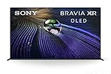 Sony XR-65A90J Ultra HD HDR OLED-TV 65' (164 cm) Fernseher XR-65A90JAEP