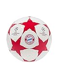 FC Bayern München Mini-Ball Champions League Gr. 1 UCL
