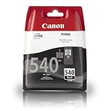 Canon Pixma MX455 Druckerpatrone, original, Schwarz