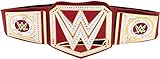 Mattel FLB10 - WWE Championship Gürtel Universal, Spielzeug ab 8 Jahren