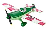 Mattel - Planes 2 Jan Kowalski Farbe, BDB86