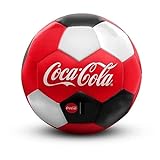 Coca-Cola FIFA World Cup 2022 TM Fußball Größe 5 Mehrfarbig, Einheitsgröße