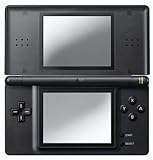 Nintendo DS Lite - Konsole, schwarz