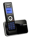 Alcatel, Schnurloses Telefon DECT VERSATIS Slim 300