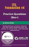 ITIL v4 Foundation Certification: Practice Questions (Certification Practice) (English Edition)
