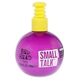 Bed Head by Tigi Small Talk Volumen-Stylingcreme für feines Haar, 240 ml