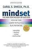 Mindset: The New Psychology of Success (English Edition)