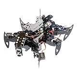 ANTBEE Spider Robot Kit Hexapod Spider Robot Kit, Stem Robotics Kit Spinnen Roboter