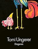 Tomi Ungerer: Eine Retrospektive (Kunst)