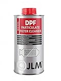JLM Diesel Rußpartikelfilter (DPF) Reiniger 375ml Lubricants Diesel Particulate Filter Cleaner