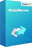 EaseUS MobiMover | Kompatibel mit Windows | 3 Geräte | 1 Jahr | iPhone-Daten übertragen und verwalten | Aktivierungscode per E-M