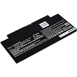 Akku für Laptop Fujitsu LifeBook A556, Lifebook A556/G, 10,8V, Li-Ion